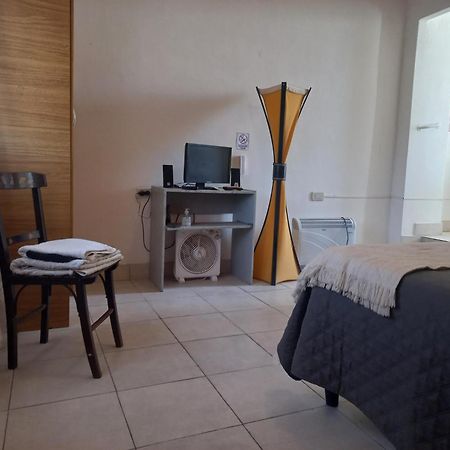 Apartamento Departamento Zona Sur Salta Exterior foto