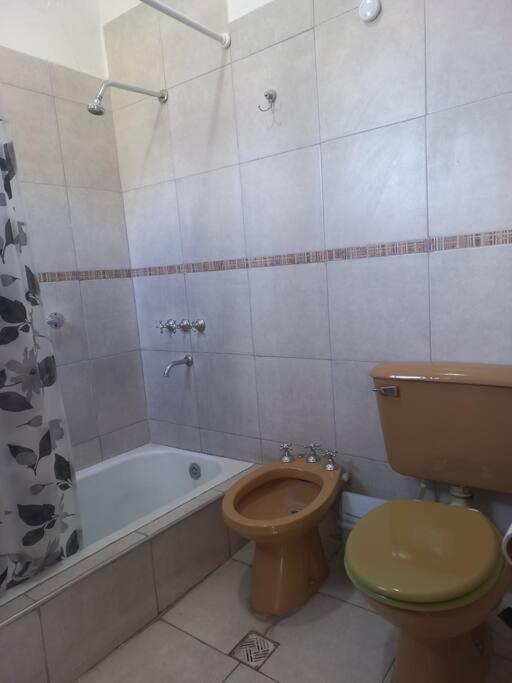 Apartamento Departamento Zona Sur Salta Exterior foto