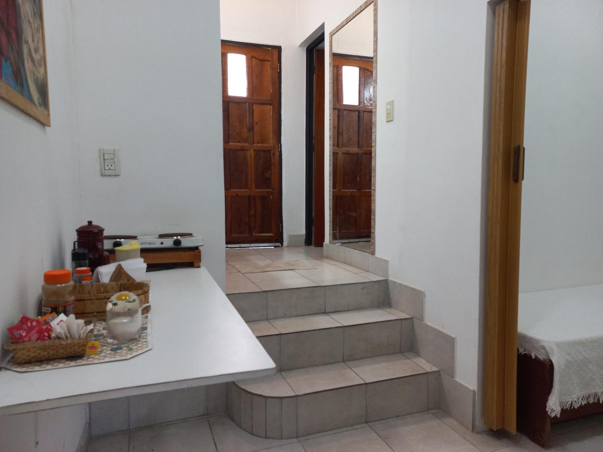 Apartamento Departamento Zona Sur Salta Exterior foto