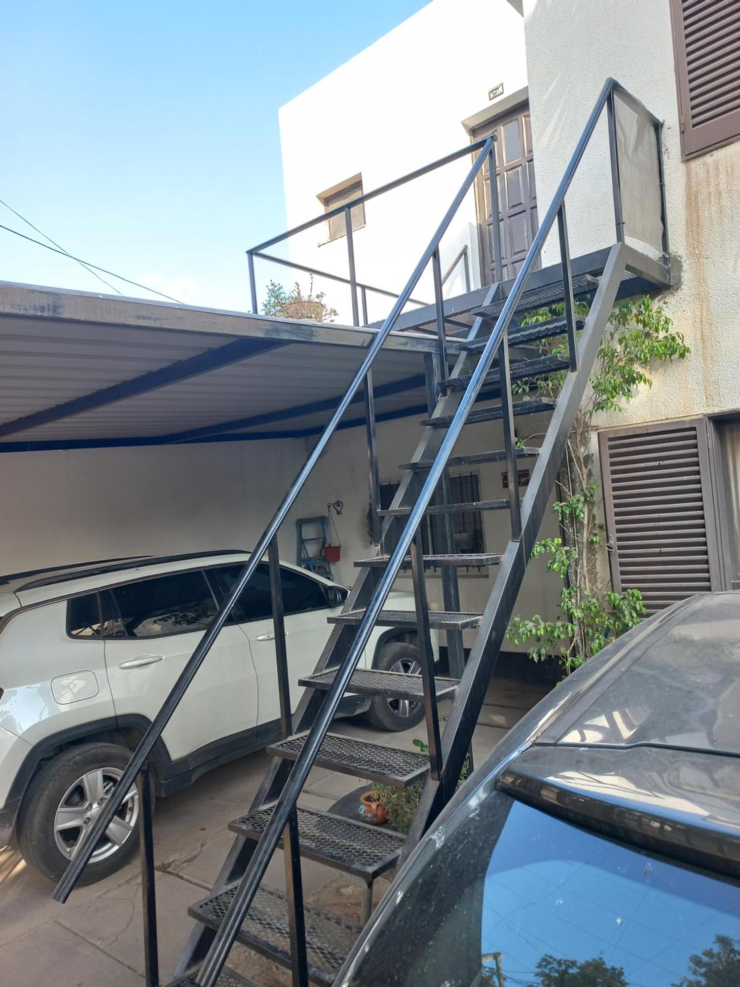 Apartamento Departamento Zona Sur Salta Exterior foto