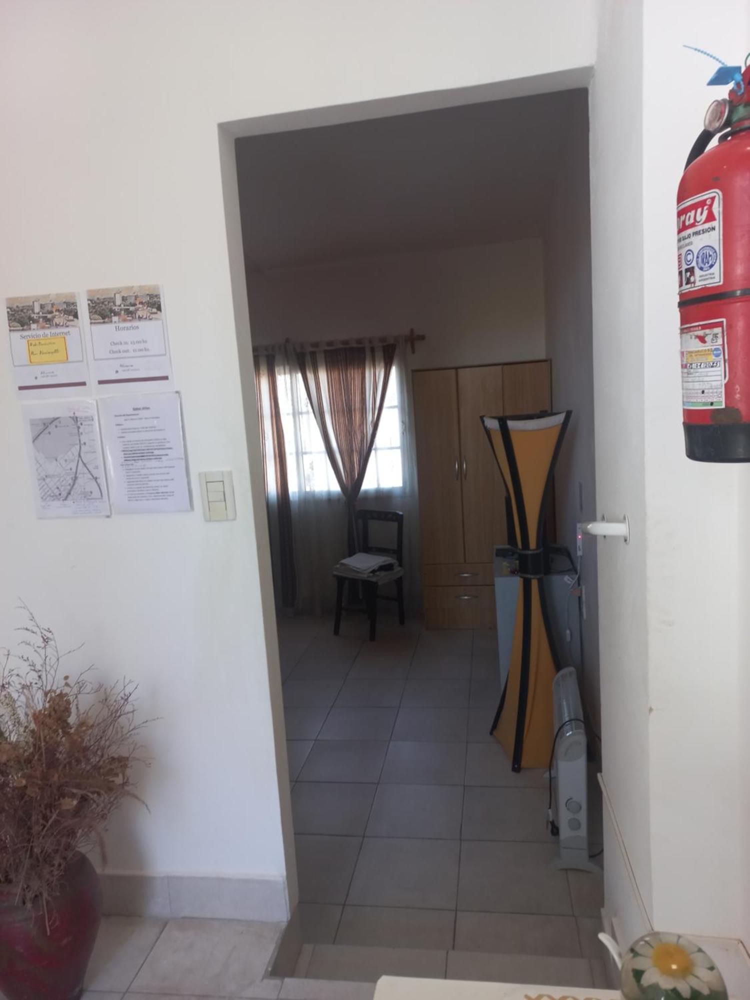 Apartamento Departamento Zona Sur Salta Exterior foto