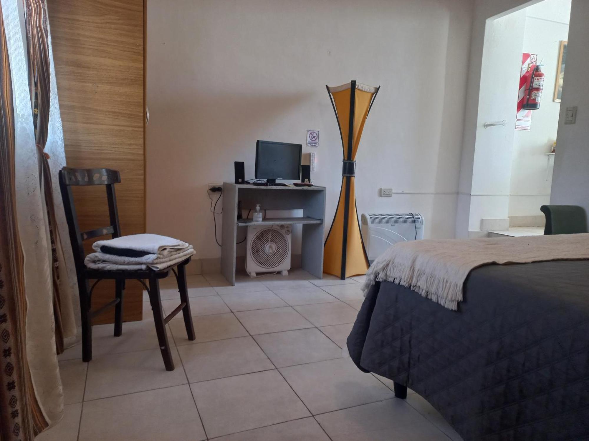 Apartamento Departamento Zona Sur Salta Exterior foto